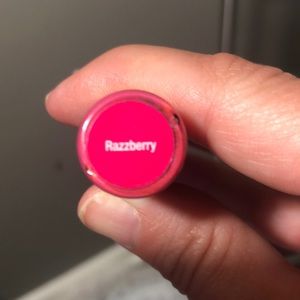 Razzberry Lipsense NWT
